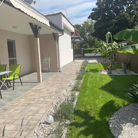 Tutti Apartman บาลาตอนแลลเล ภายนอก รูปภาพ