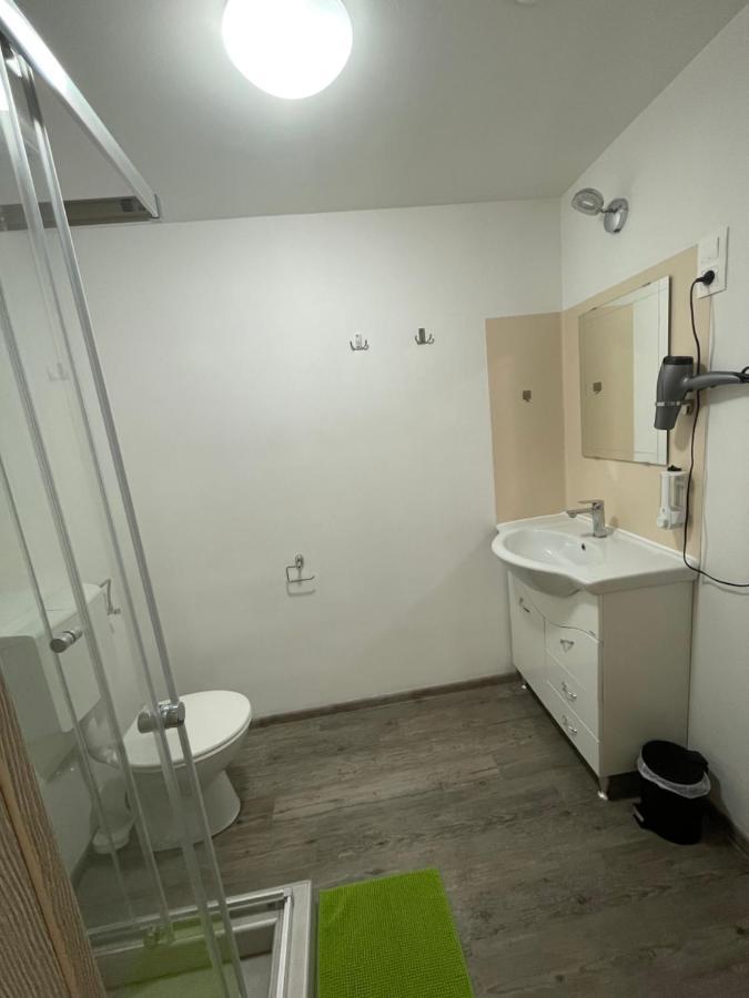 Tutti Apartman บาลาตอนแลลเล ภายนอก รูปภาพ