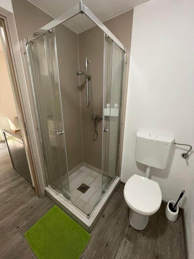 Tutti Apartman บาลาตอนแลลเล ภายนอก รูปภาพ