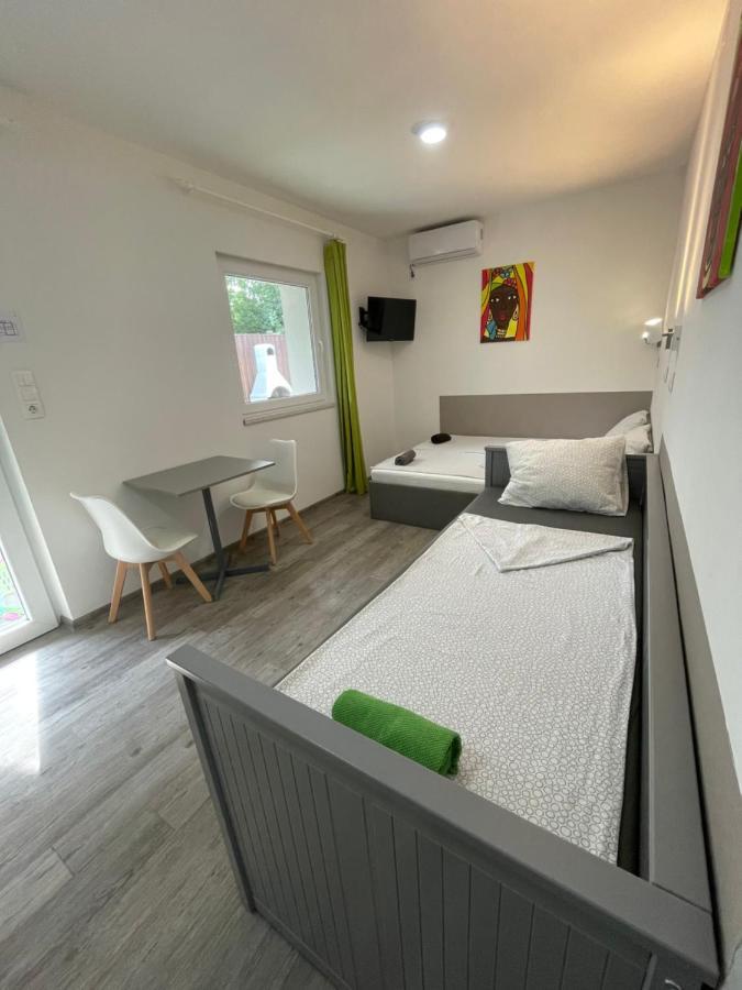 Tutti Apartman บาลาตอนแลลเล ภายนอก รูปภาพ