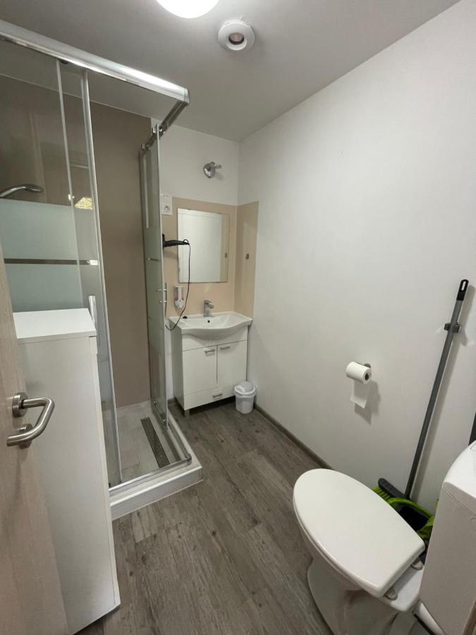 Tutti Apartman บาลาตอนแลลเล ภายนอก รูปภาพ