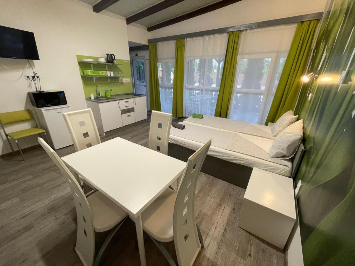 Tutti Apartman บาลาตอนแลลเล ภายนอก รูปภาพ