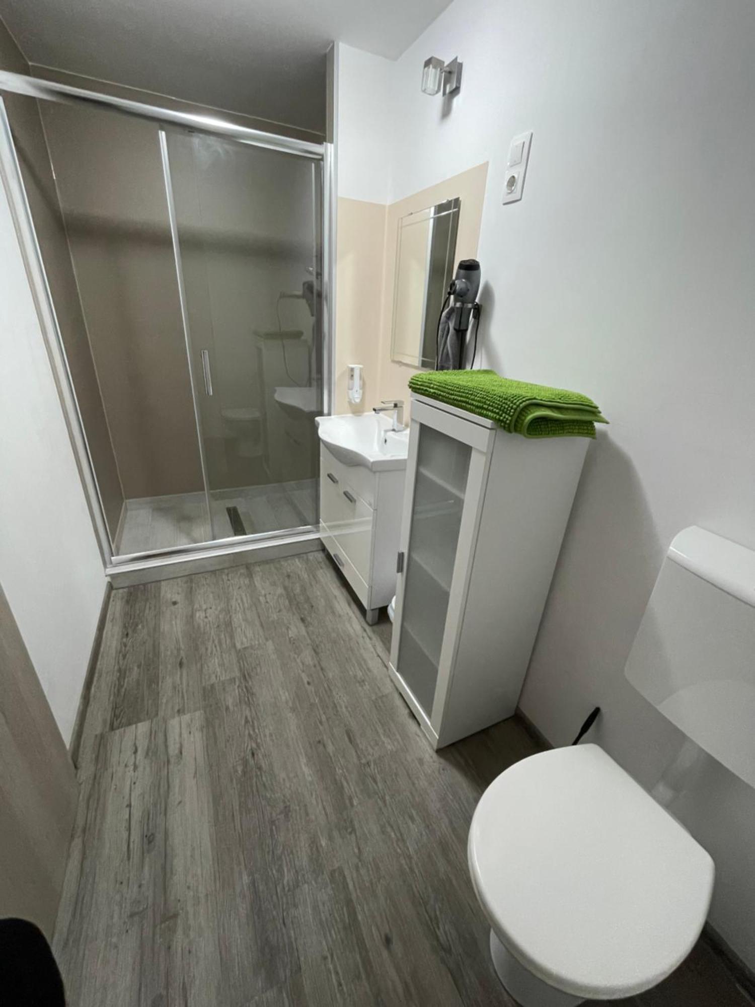 Tutti Apartman บาลาตอนแลลเล ภายนอก รูปภาพ