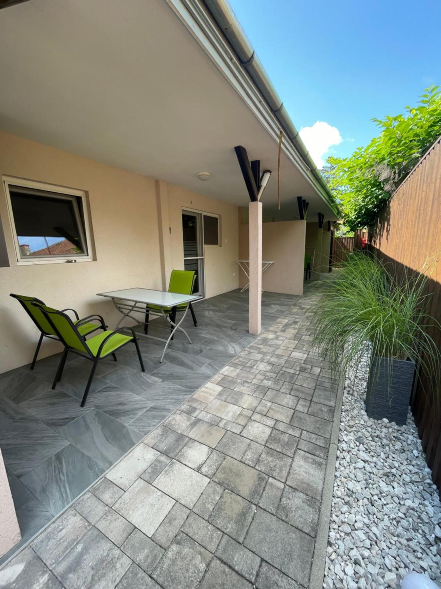 Tutti Apartman บาลาตอนแลลเล ภายนอก รูปภาพ